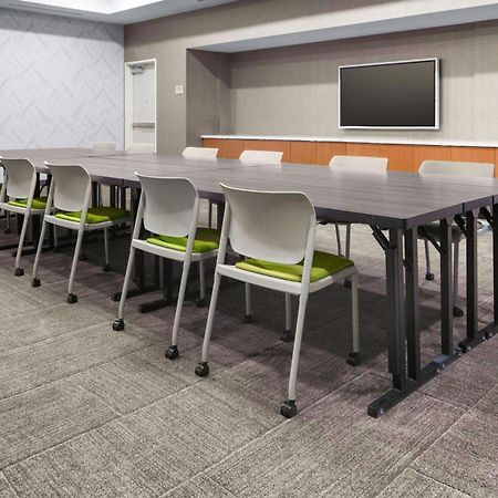 Springhill Suites By Marriott Raleigh Apex Dış mekan fotoğraf
