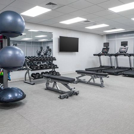 Springhill Suites By Marriott Raleigh Apex Dış mekan fotoğraf