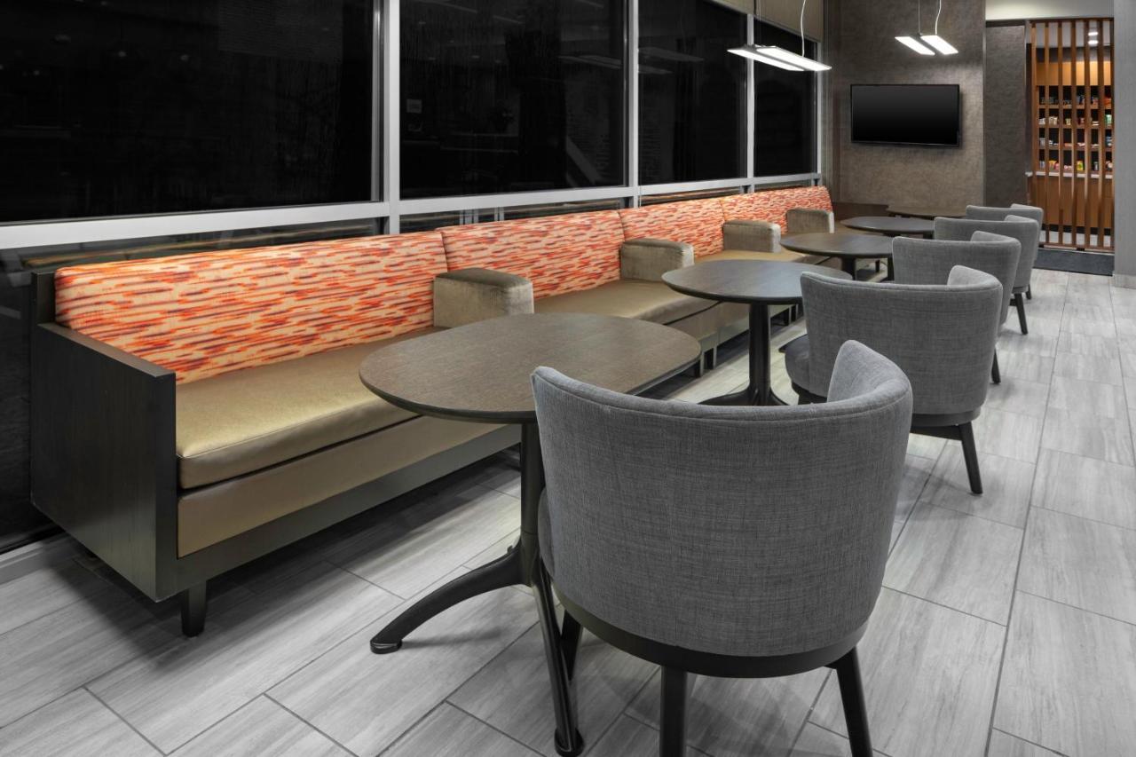 Springhill Suites By Marriott Raleigh Apex Dış mekan fotoğraf