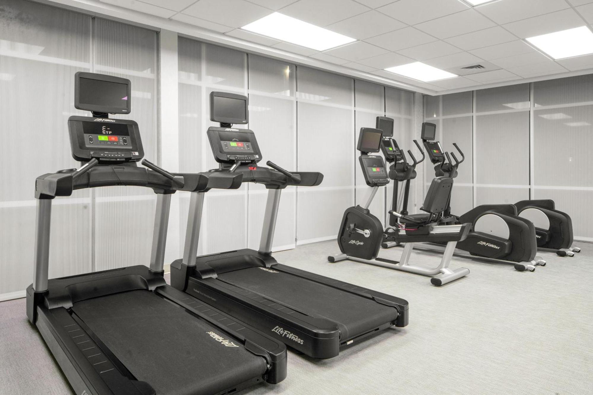 Springhill Suites By Marriott Raleigh Apex Dış mekan fotoğraf