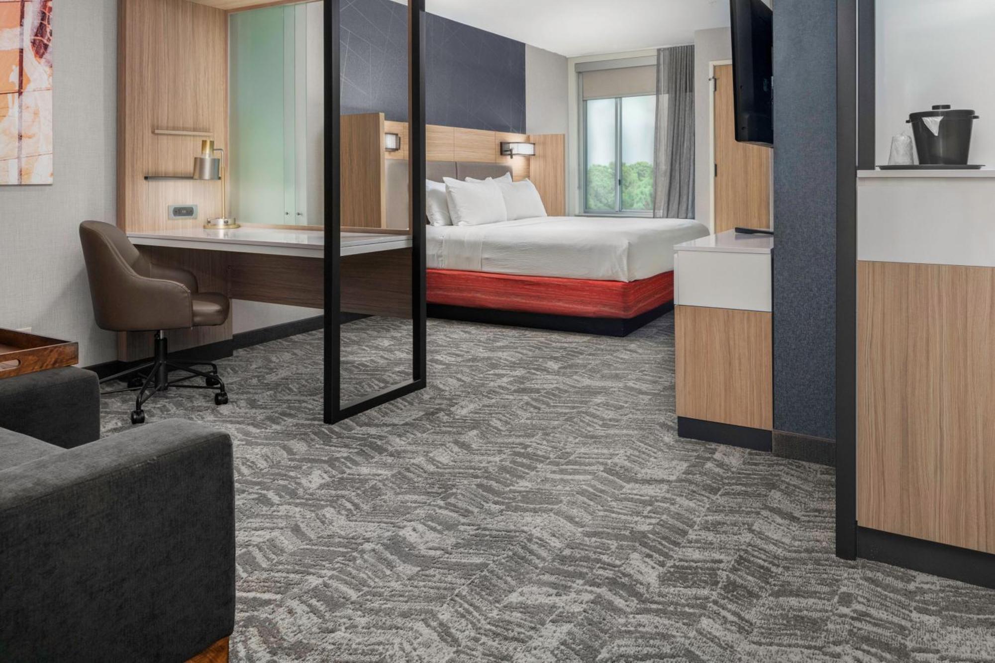 Springhill Suites By Marriott Raleigh Apex Dış mekan fotoğraf