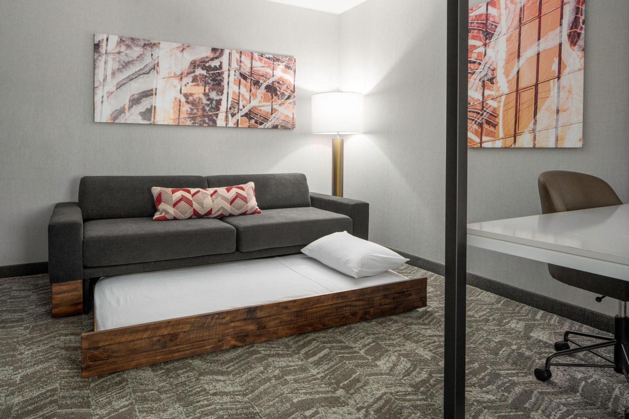 Springhill Suites By Marriott Raleigh Apex Dış mekan fotoğraf